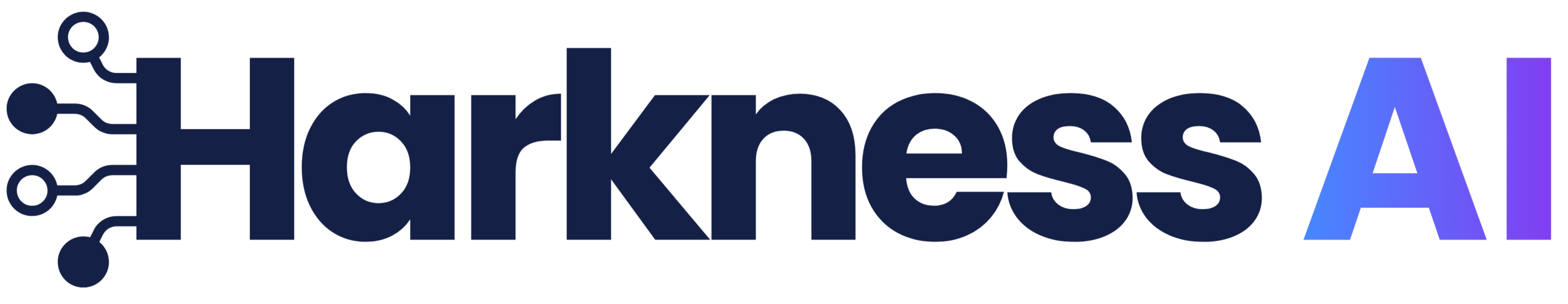 Harkness AI