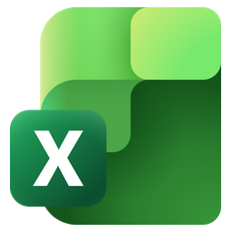Microsoft Excel logo