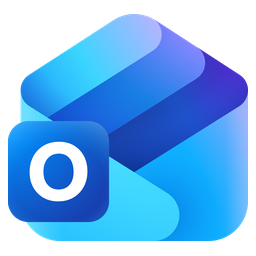 Microsoft Outlook logo