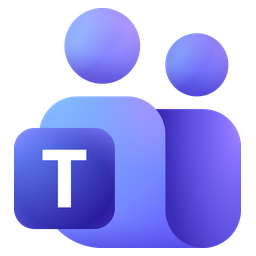 Microsoft Teams logo