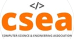 AUT Computer Science & Engineering Association logo