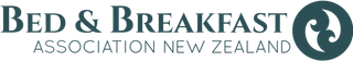 Bed & Breakfast Association NZ