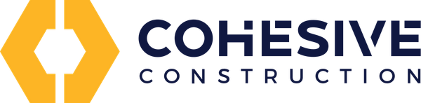 Cohesive logo