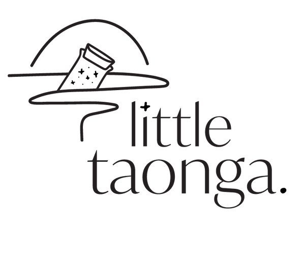 Little Taonga