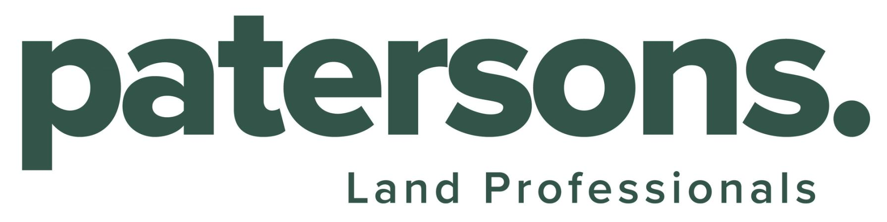 Patersons Land Professionals