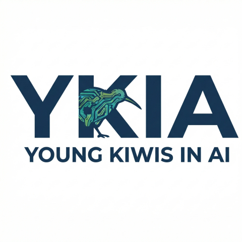 Young Kiwis in AI