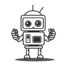 The AI Corner logo