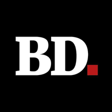 The Business of Tech logo