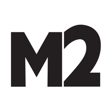 M2 Magazine Podcast logo