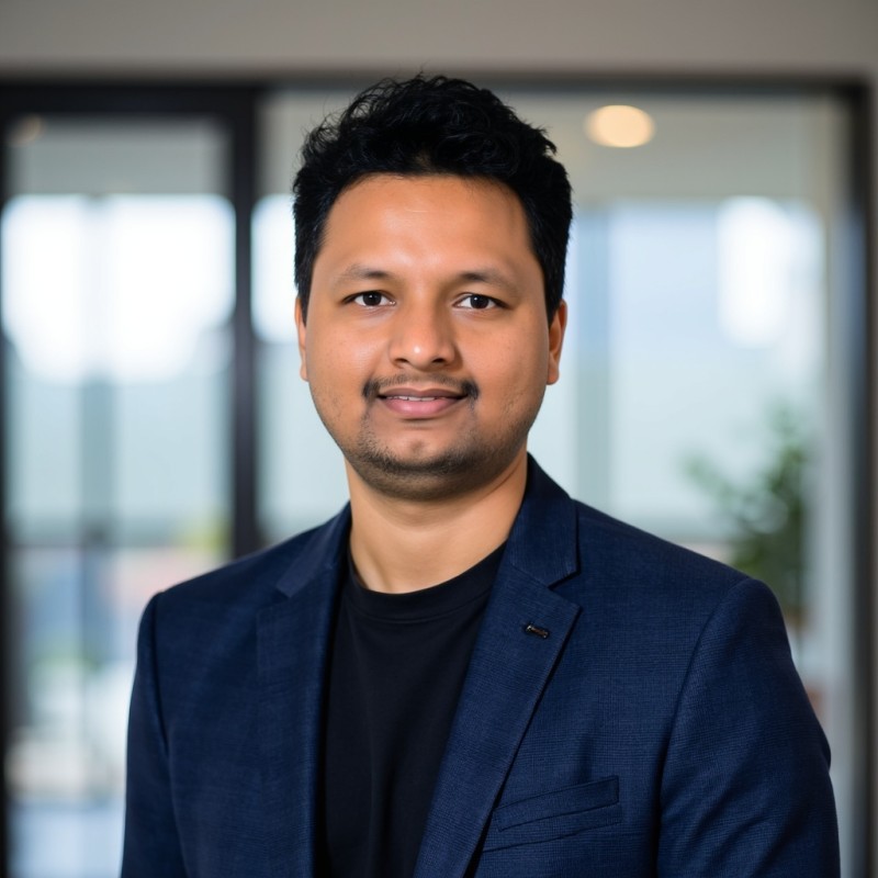 Akhil Navuluri
