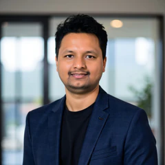 Akhil Navuluri