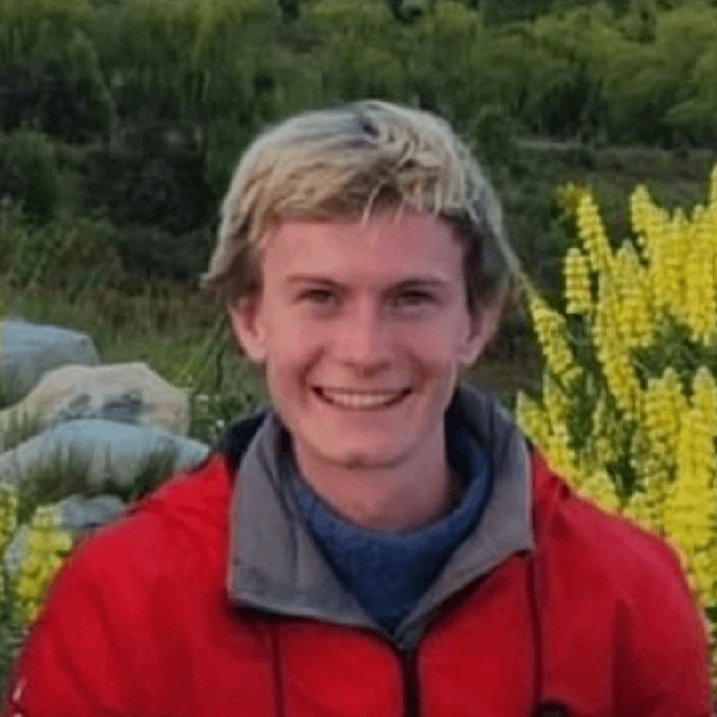 Alexander Russel