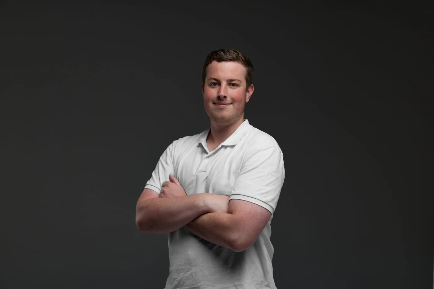 Blake Harkness - AI Consultant