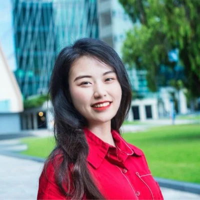 Xinyun (Cici) Yan