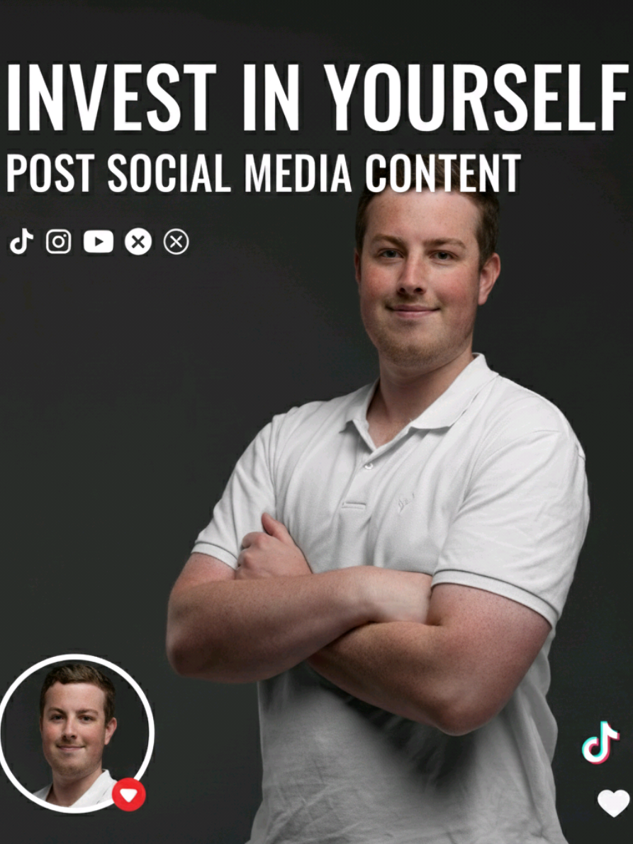Why Posting Content Will Grow Your Career