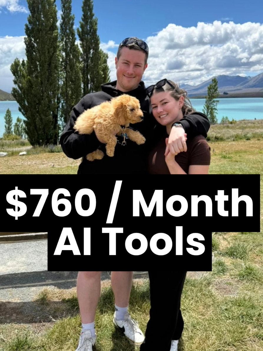 I Spend $690/Month on AI Tools: Full Breakdown