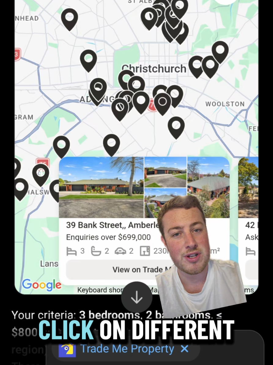 TradeMe Integration in ChatGPT: Browse NZ Listings with AI